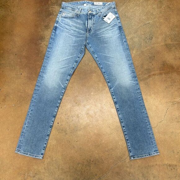 AG Goldschmied Men NWT Jean 29 - Picture 1 of 11